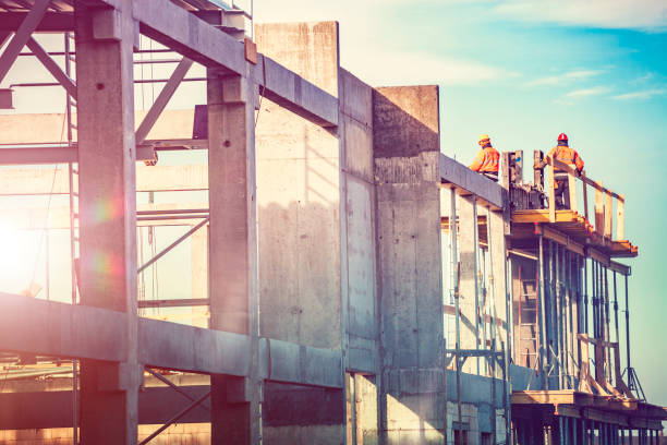 Best Residential Concrete Solutions in Zephyrhills West, FL