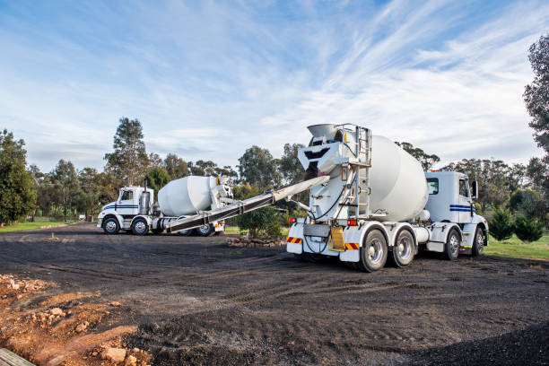 Best Concrete Staining and Coloring in Zephyrhills West, FL