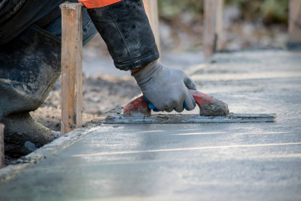 Best Concrete Removal and Replacement in Zephyrhills West, FL
