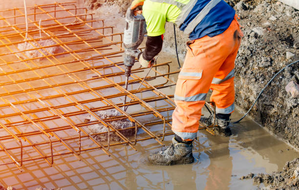 Best Stamped Concrete Services in Zephyrhills West, FL